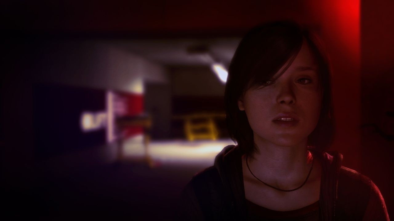 Beyond: Dos Almas - Imagen 41
